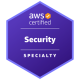 aws security specialty